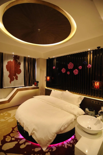 Shangde Hotel