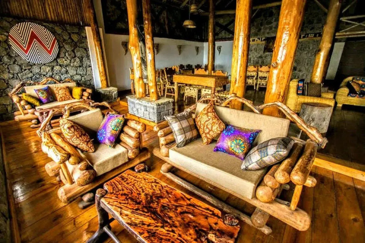 Paradise Kivu