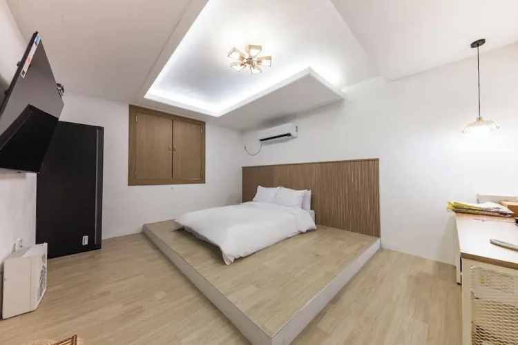 hotel gongsan