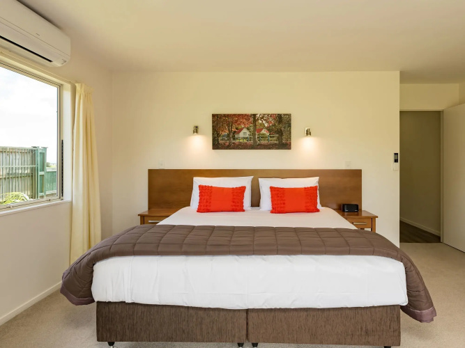 Taipa Beach Resort
