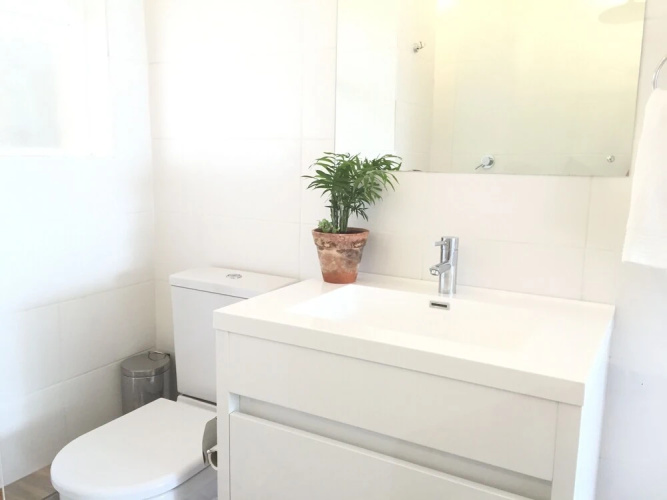 Midtown Rentals at Mobema