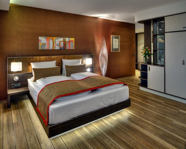 ArtHotel Kiebitzberg