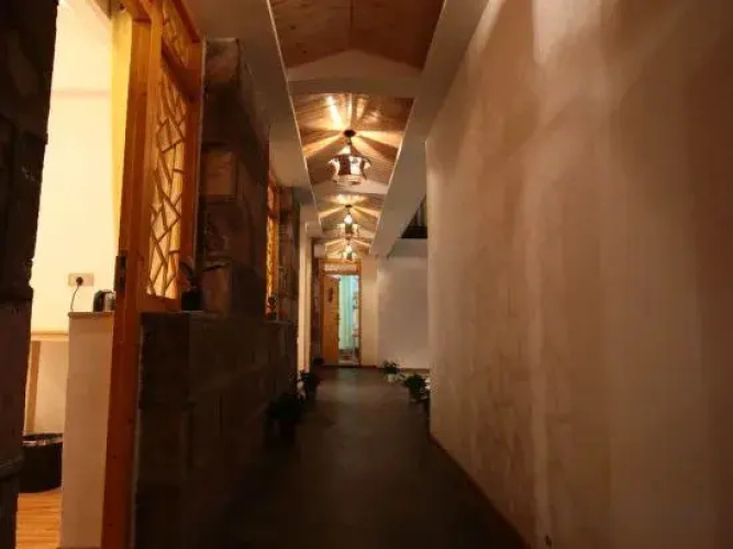 Shanjumeng Hostel