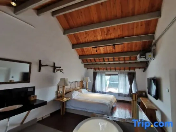 Duplex Suite