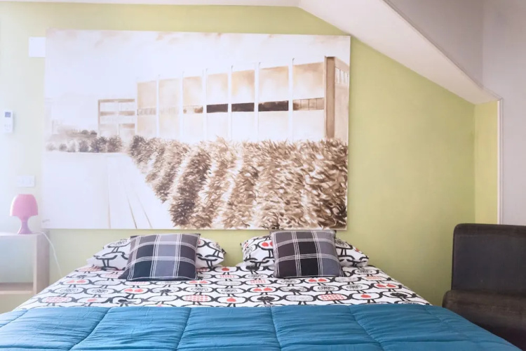 MeraVilla B&B