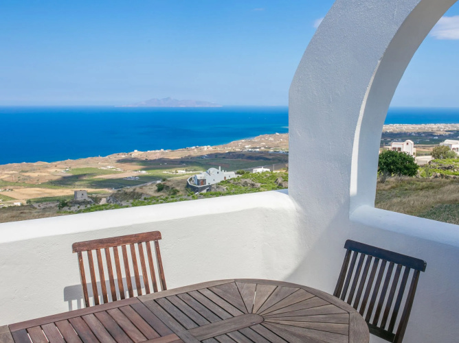 EOS Villa