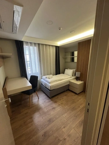 2 Bedrooms Deluxe Suite