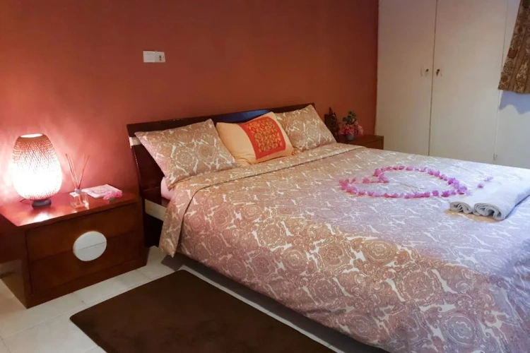 Comfort Villa