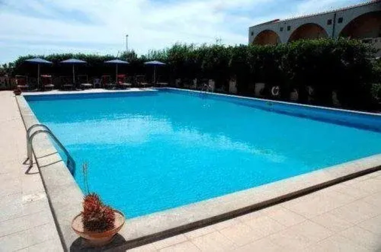 Pegaso Palace Hotel