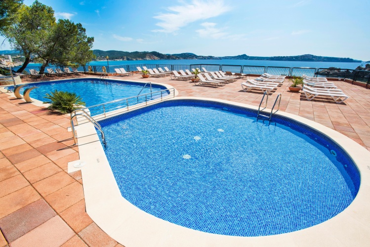 Hotel Cala Fornells photo 13