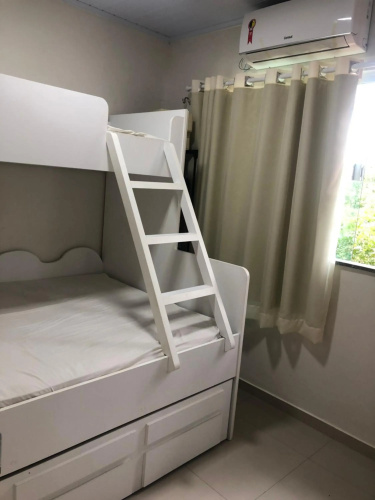 Lençóis Ville Residence - CHALE 22