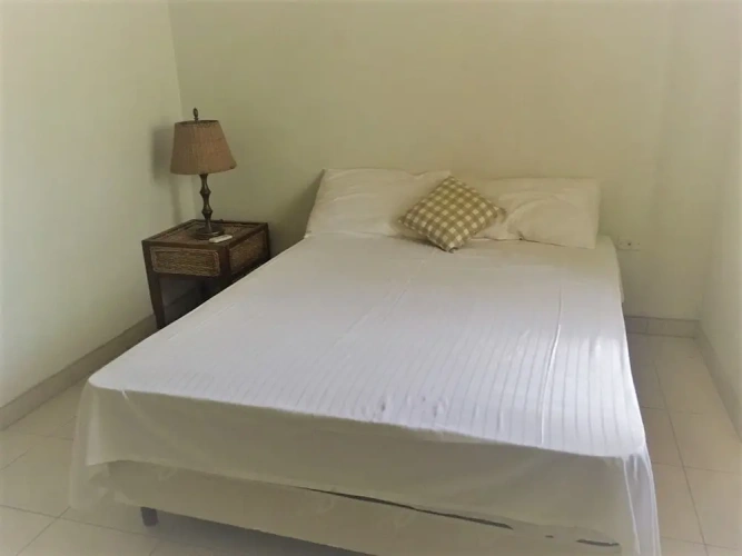 1 Bedroom Double Apartment