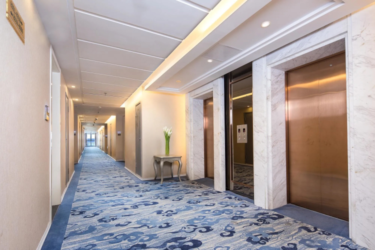 Ramada Encore Shanghai Pudong