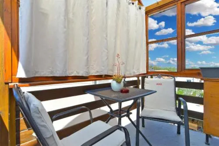 Apartment Senada 1727
