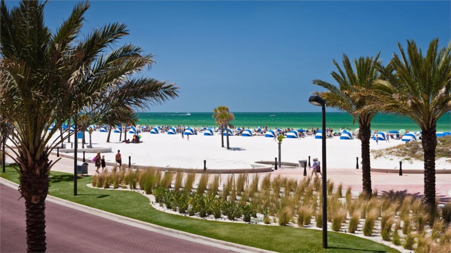 Hyatt Regency Clearwater Beach Resort and Spa photo 28