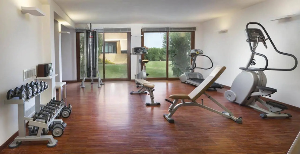 Hotel Santa Gilla photo 24