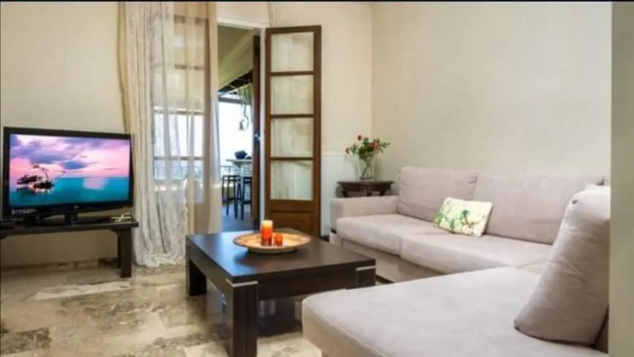 Zabella sea view apartments no1 or no2