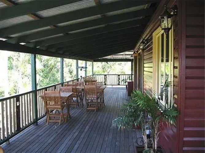 Imagen del hotel