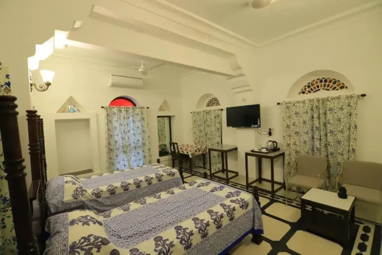 Chanod Haveli