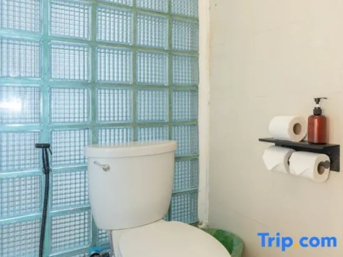 Standard Triple room with city view