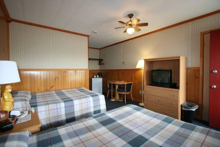 Mariners Motel