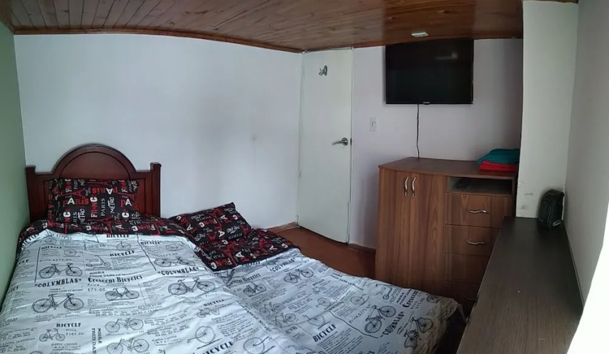 Hogar Colonial