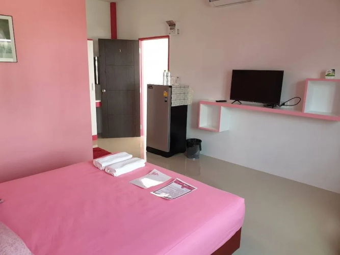OYO 683 Baan Lo Samphao