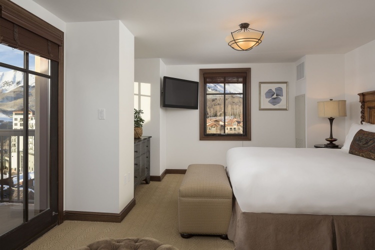 Madeline Hotel and Residences photo 7