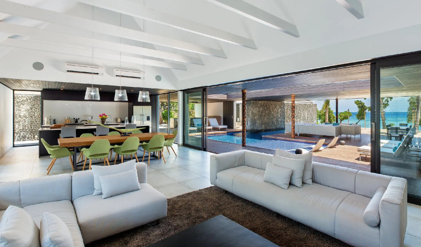 Vomo Island Resort