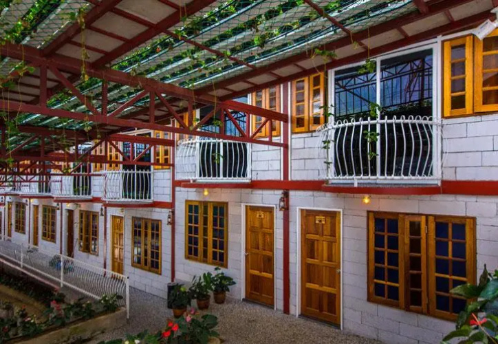Hotelafbeelding