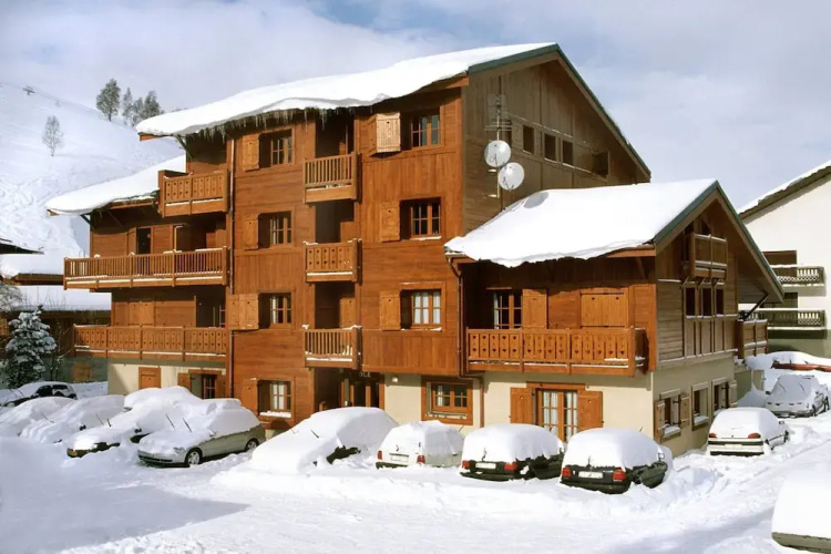 Hotelbild