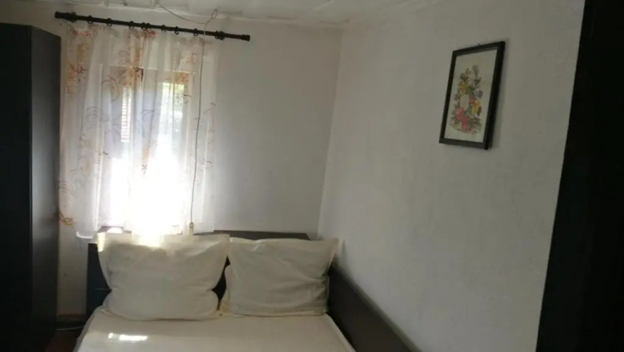 Vitanova Guest House