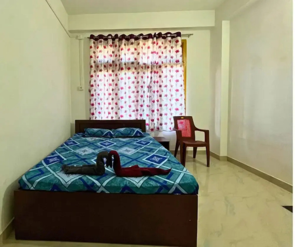 Hotel B&B Residency