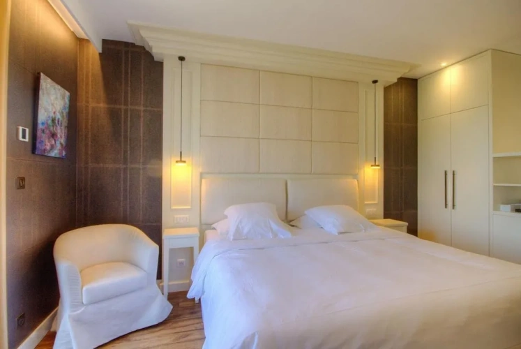 Luxury Double room