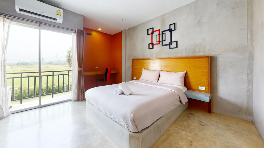 B3 Hotel