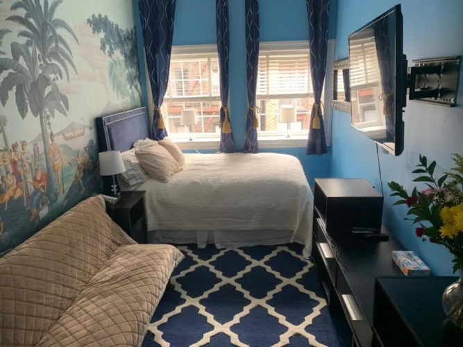 Townhouse 222