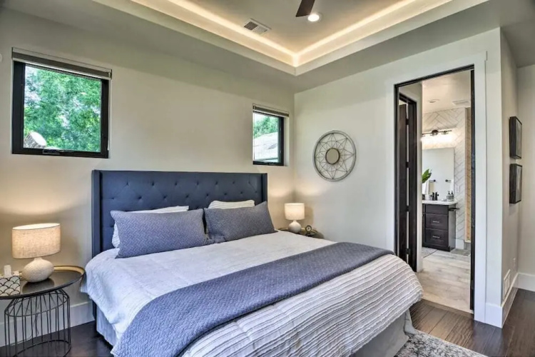 New! Chic Abode: Downtown Fort Collins