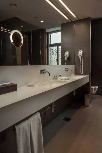 Hotel Cubo