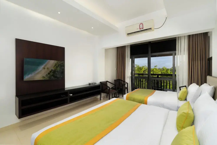 Kynrock Hotels & Resorts
