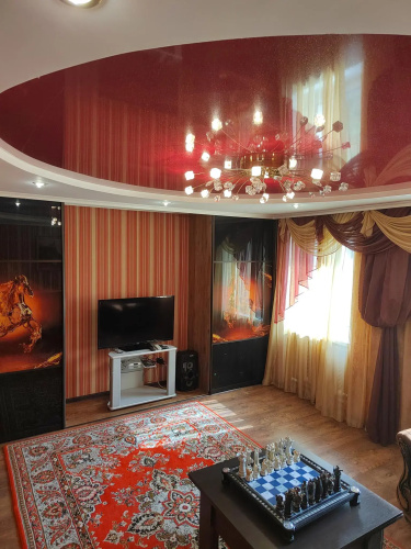 Tsarskoye Selo