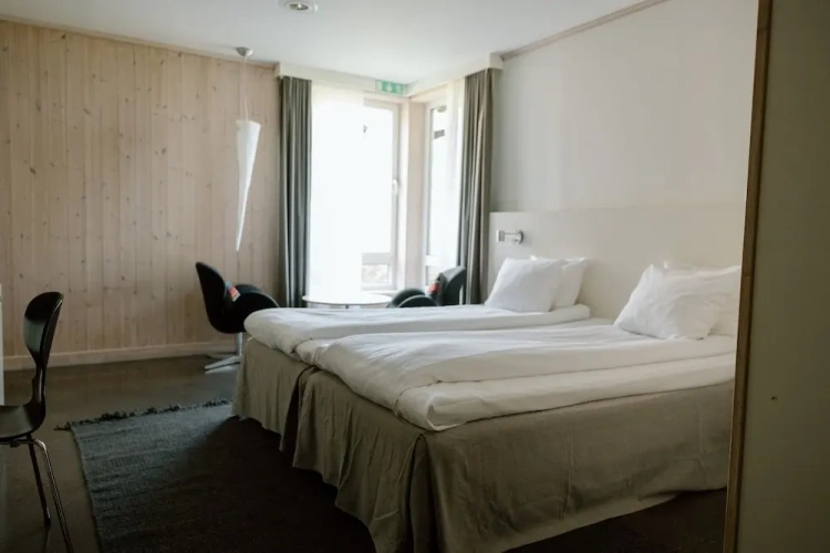 Superior room