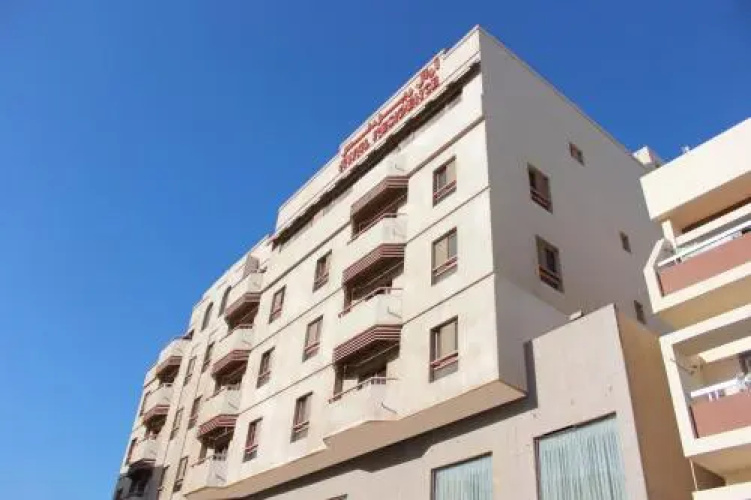 Hotelafbeelding