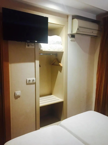 Hostal Fina