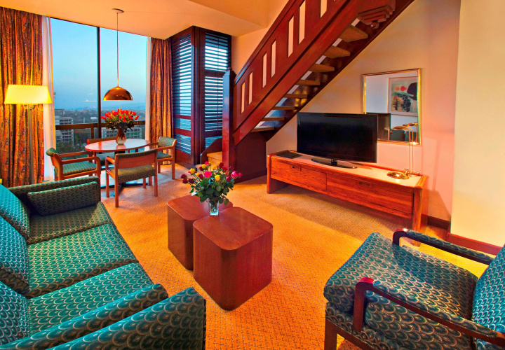 Hilton Addis Ababa