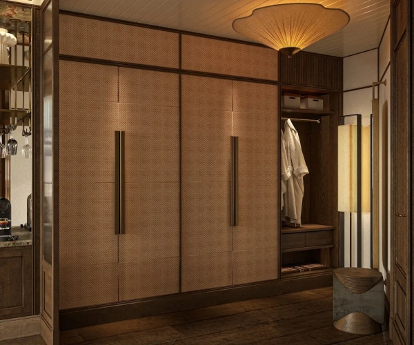 Comfort Suite