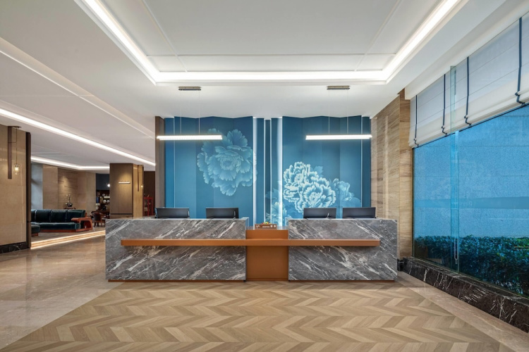 Days Inn By Wyndham Kunming Changshui Airport