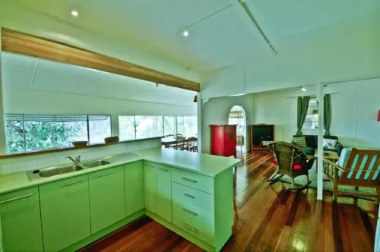 Rosemaree, 24 East Street