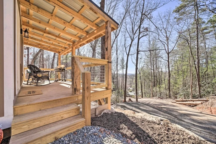 2 Bedrooms Cottage