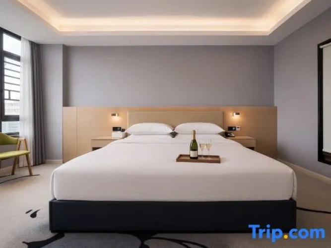 1 Bedroom Executive Suite