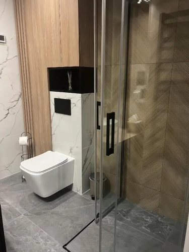 Apartament AMSTERDAM